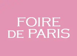 Foire de Paris France